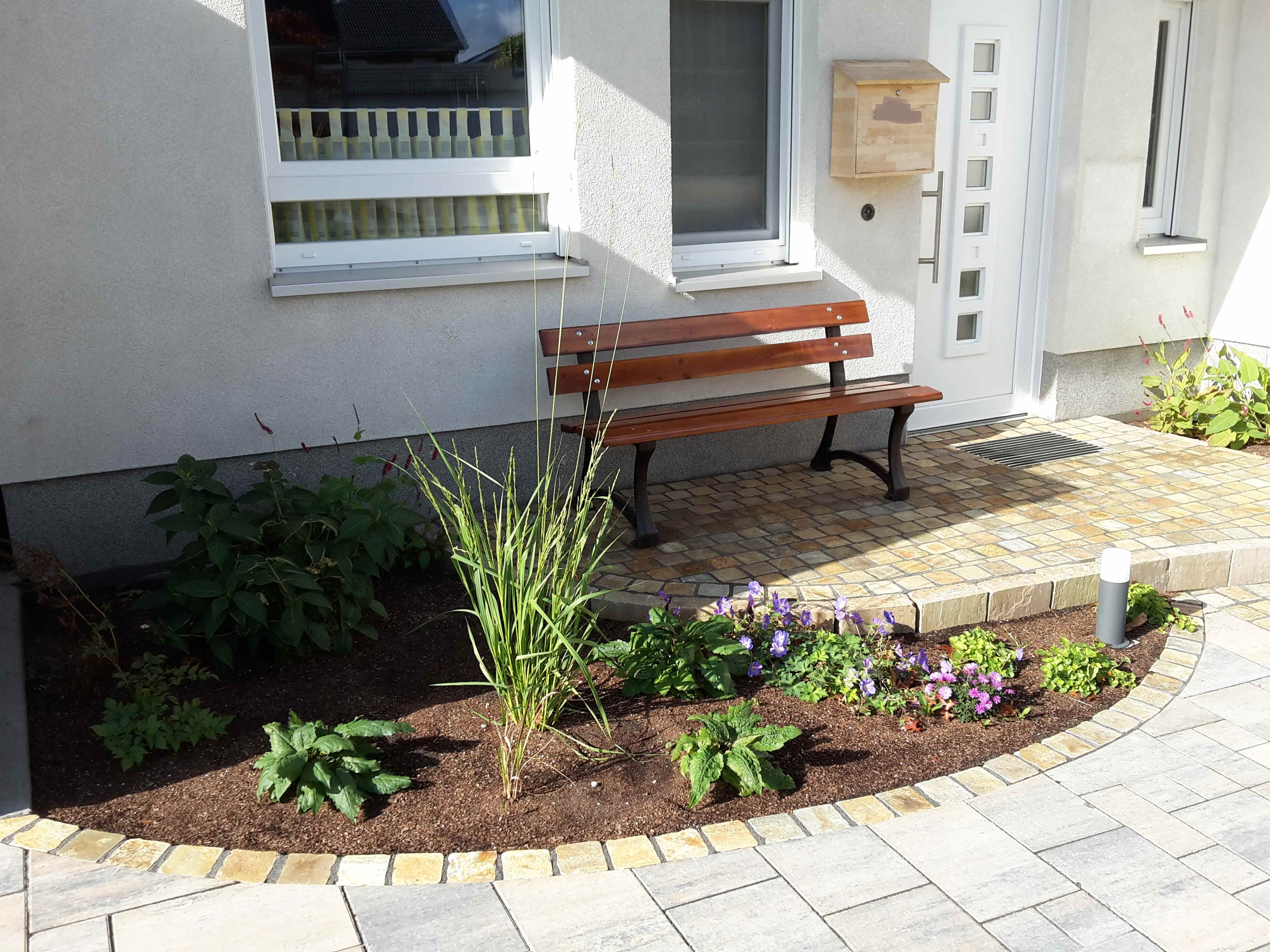 Gartentrends Sommer - Fotogalerie